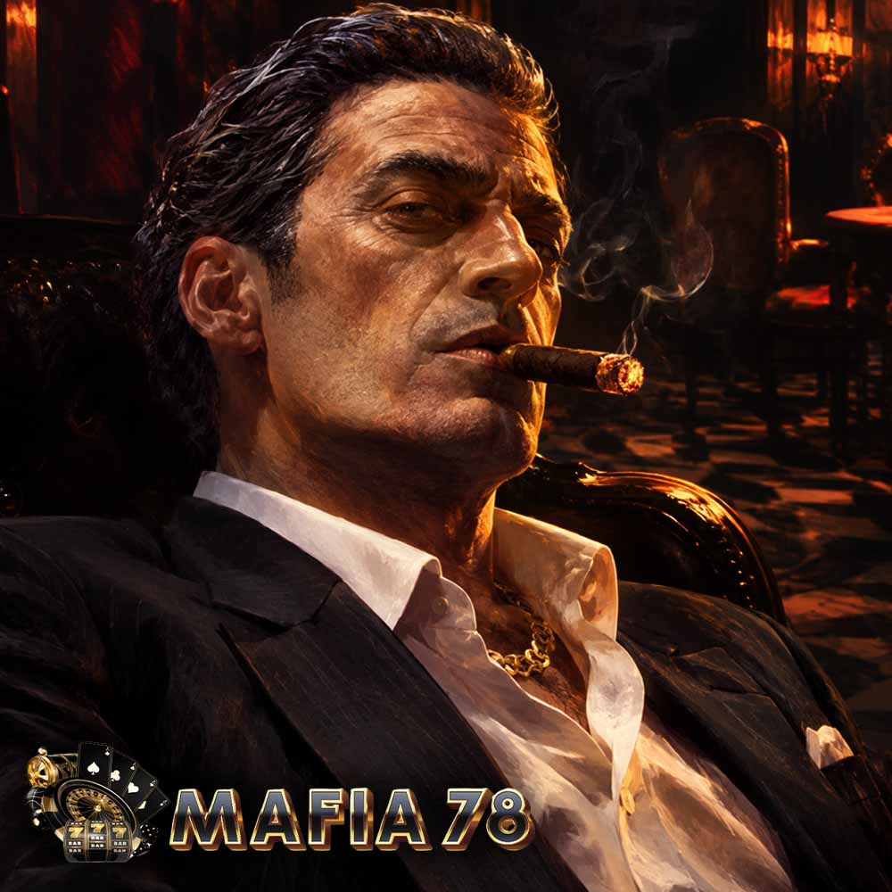 Mafia78 banner